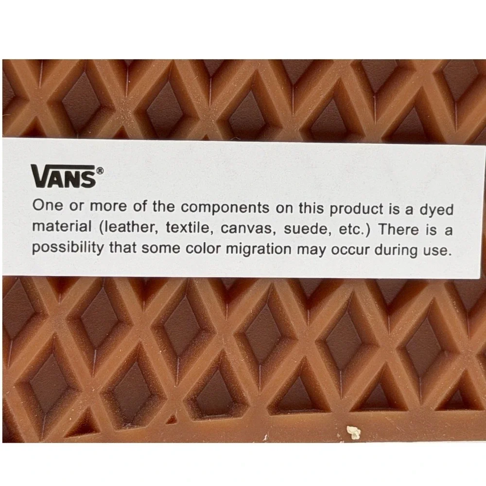 Vans Reconstruct Men's Size 9 SK8-Hi Skate Shoes Sneakers Marshmallow New‎ 0020